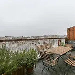 Beautiful Apt In 16Eme