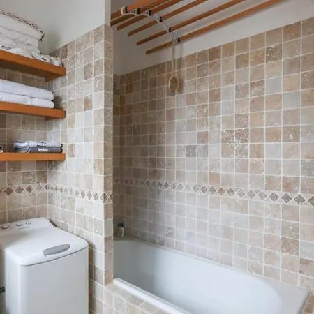 Beautiful In 16eme Apartment Paris